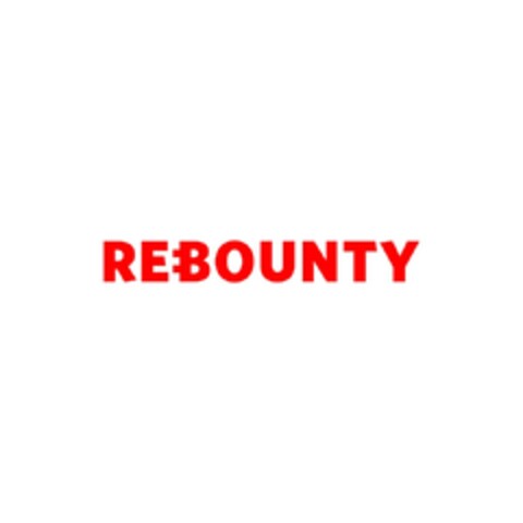 REBOUNTY Logo (EUIPO, 09.03.2017)