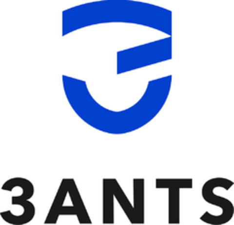 3ANTS Logo (EUIPO, 03/22/2017)