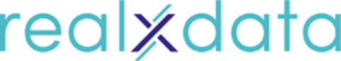 realxdata Logo (EUIPO, 04/07/2017)