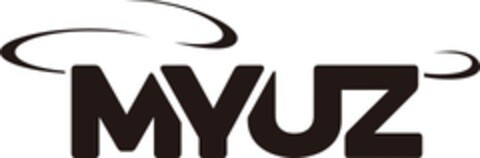 MYUZ Logo (EUIPO, 13.04.2017)