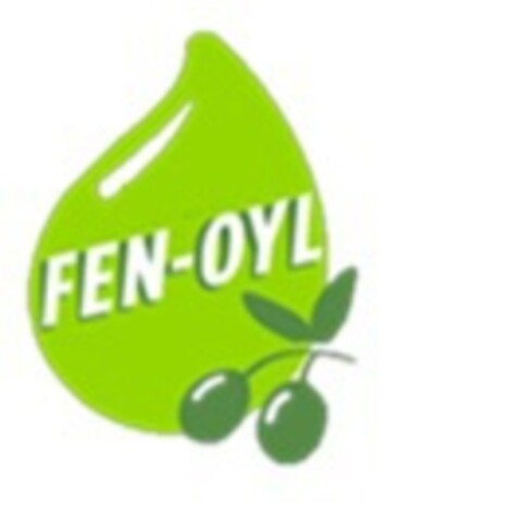 FEN-OYL Logo (EUIPO, 05/03/2017)