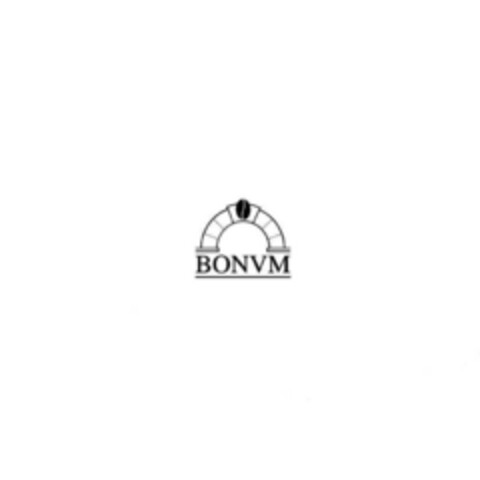 BONVM Logo (EUIPO, 14.06.2017)