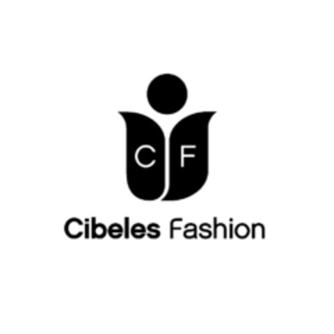 CF Cibeles Fashion Logo (EUIPO, 14.06.2017)