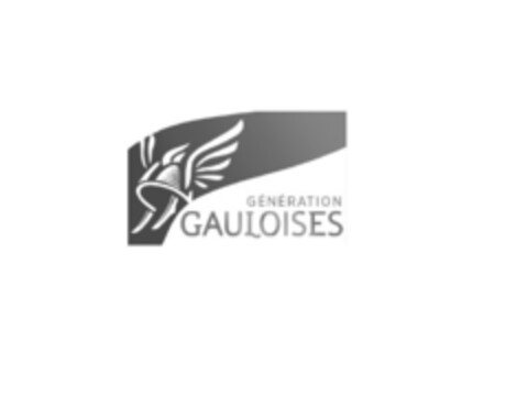 GÉNÉRATION GAULOISES Logo (EUIPO, 27.06.2017)