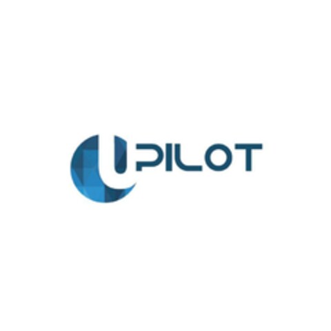 UPILOT Logo (EUIPO, 10.07.2017)