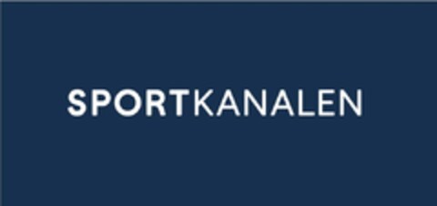 SPORTKANALEN Logo (EUIPO, 12.07.2017)