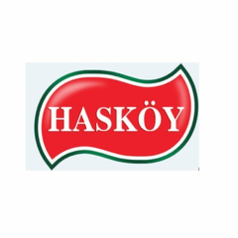 HASKÖY Logo (EUIPO, 17.07.2017)