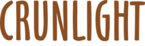 CRUNLIGHT Logo (EUIPO, 02.08.2017)