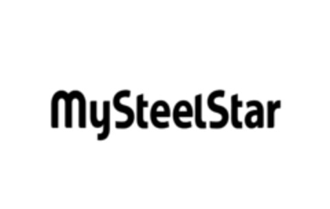 MySteelStar Logo (EUIPO, 09/29/2017)