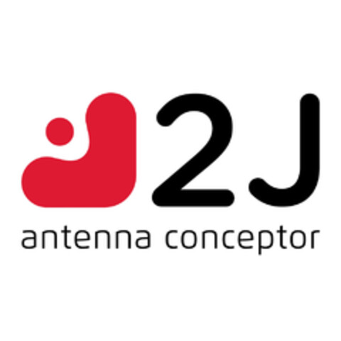 2J antenna conceptor Logo (EUIPO, 26.10.2017)