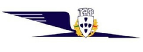 TAP Logo (EUIPO, 26.10.2017)