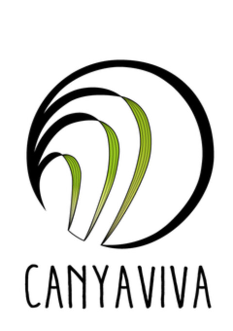 CANYAVIVA Logo (EUIPO, 12/06/2017)