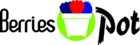 Berries Pot Logo (EUIPO, 27.12.2017)