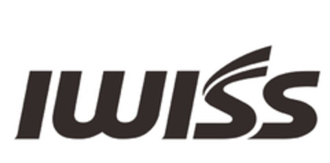 IWISS Logo (EUIPO, 16.01.2018)