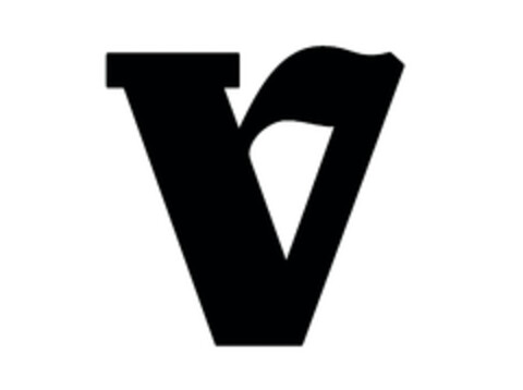 V Logo (EUIPO, 17.01.2018)