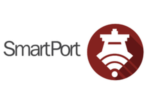 SmartPort Logo (EUIPO, 27.02.2018)