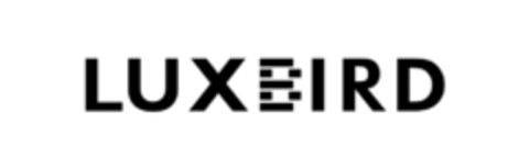 LUXBIRD Logo (EUIPO, 01.03.2018)