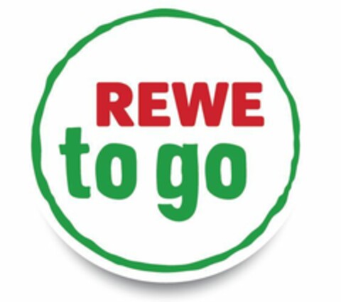 REWE to go Logo (EUIPO, 08.03.2018)