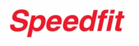 Speedfit Logo (EUIPO, 03/23/2018)