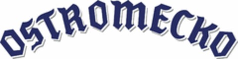 OSTROMECKO Logo (EUIPO, 28.03.2018)