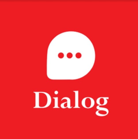 Dialog Logo (EUIPO, 15.05.2018)