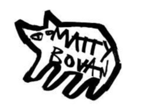 MATTY BOVAN Logo (EUIPO, 11/27/2018)