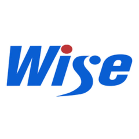 WISE Logo (EUIPO, 29.11.2018)