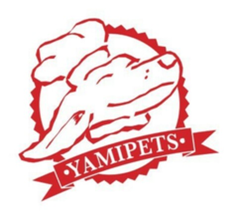 YAMIPETS Logo (EUIPO, 04.01.2019)