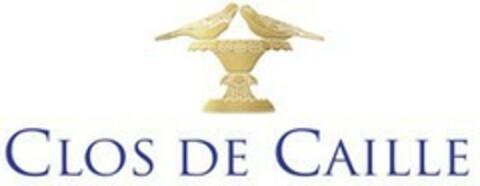 CLOS DE CAILLE Logo (EUIPO, 05.02.2019)