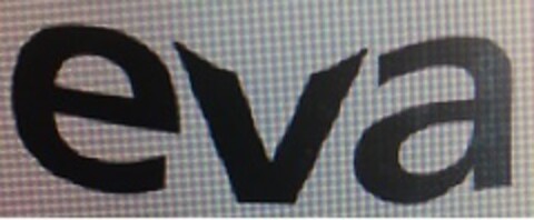 eva Logo (EUIPO, 02/20/2019)