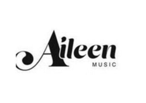 Aileen MUSIC Logo (EUIPO, 03.04.2019)