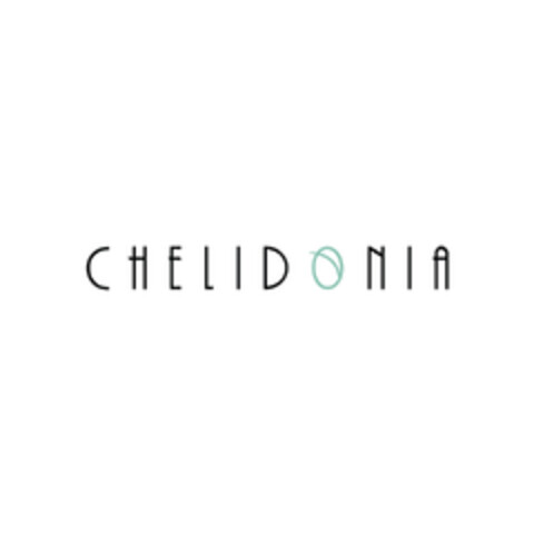 CHELIDONIA Logo (EUIPO, 10.05.2019)