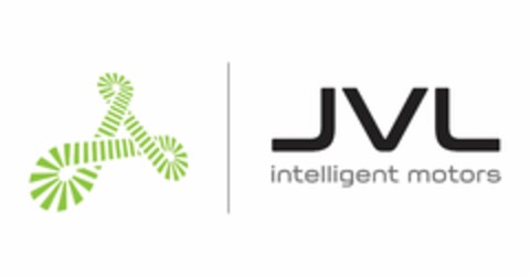 JVL intelligent motors Logo (EUIPO, 21.05.2019)