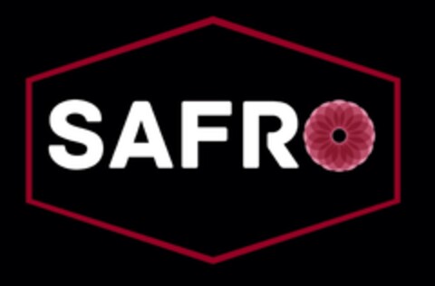 SAFRO Logo (EUIPO, 27.06.2019)