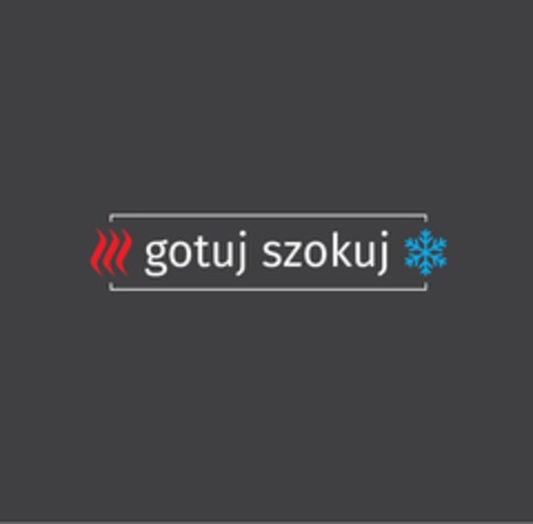 gotuj szokuj Logo (EUIPO, 27.06.2019)