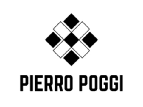 Pierro Poggi Logo (EUIPO, 07/24/2019)