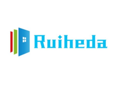 Ruiheda Logo (EUIPO, 29.07.2019)