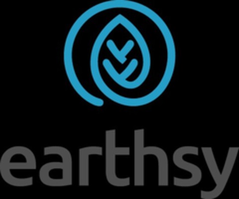 earthsy Logo (EUIPO, 19.08.2019)