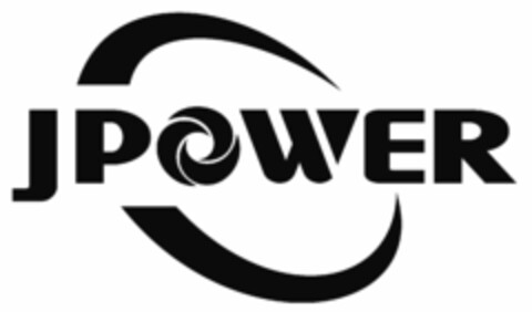 JPOWER Logo (EUIPO, 09/10/2019)