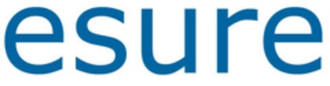 esure Logo (EUIPO, 28.10.2019)