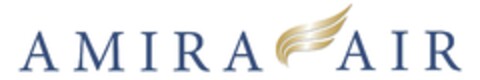 AMIRA AIR Logo (EUIPO, 30.10.2019)