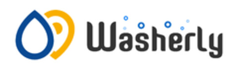 Washerly Logo (EUIPO, 05.11.2019)