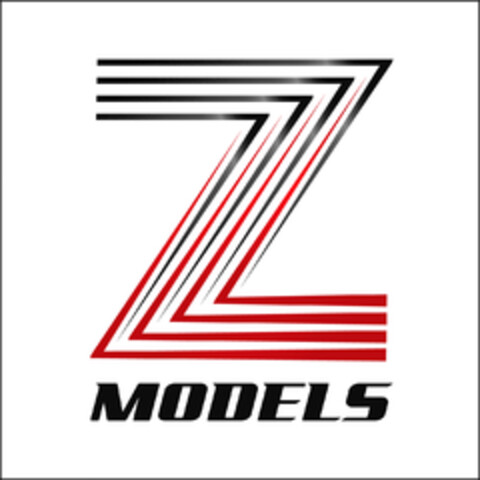 Z MODELS Logo (EUIPO, 12/03/2019)