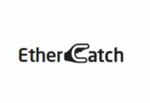 EtherCatch Logo (EUIPO, 12/10/2019)