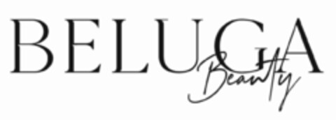 Beluga Beauty Logo (EUIPO, 13.12.2019)