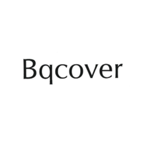Bqcover Logo (EUIPO, 12/20/2019)