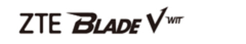 ZTE BLADE V  WIT Logo (EUIPO, 27.12.2019)