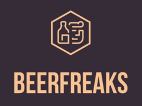 BEERFREAKS Logo (EUIPO, 01/10/2020)