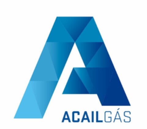 ACAIL GÁS Logo (EUIPO, 06.02.2020)