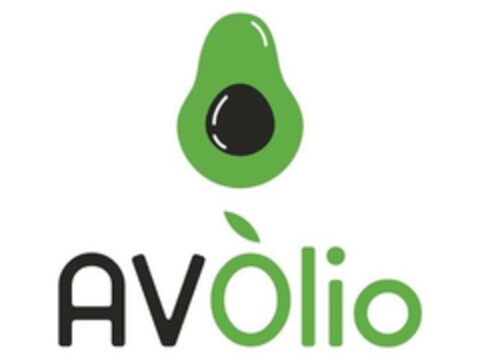 AVÒLIO Logo (EUIPO, 20.02.2020)